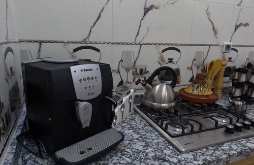 Azrou Apartamento | PARADIS APPARTEMENT