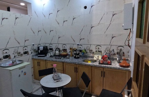 Azrou Apartamento | PARADIS APPARTEMENT