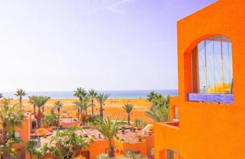 Imi Ouaddar Apartamento | Paradis Bleu - Piscine - Luxe - 4 Px