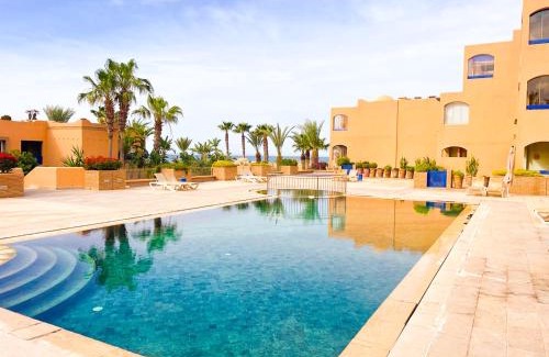Imi Ouaddar Apartamento | Paradis Bleu - Piscine - Luxe - 4 Px