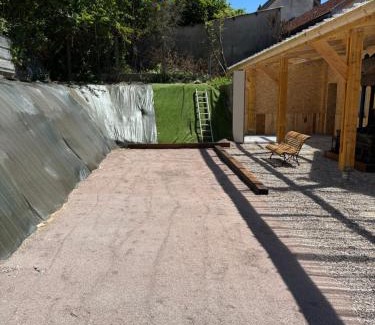 Damery Casa | Paradis Champenois