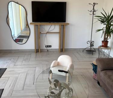 Damery Casa | Paradis Champenois