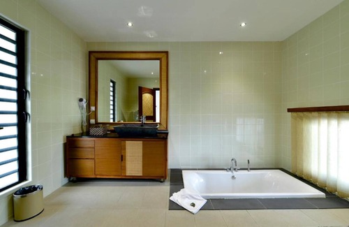 Mouli Hotel | Paradis d' Ouvea