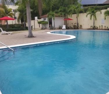Gregorio Luperon Apartamento | Paradise 3 cerro Altos