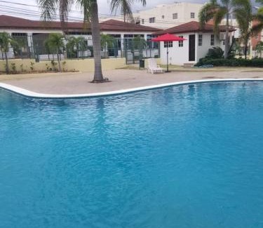 Gregorio Luperon Apartamento | Paradise 3 cerro Altos