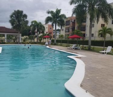 Gregorio Luperon Apartamento | Paradise 3 cerro Altos