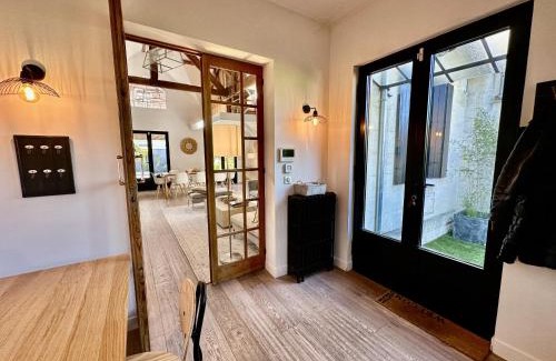 Le Bouscat Casa | Paradis du Bouscat