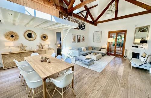 Le Bouscat Casa | Paradis du Bouscat