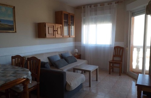 El Grau de Moncofa Apartamento | Paradis II