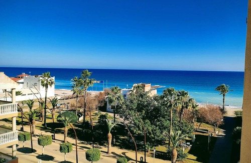 El Grau de Moncofa Apartamento | Paradis IV - Vistas al mar