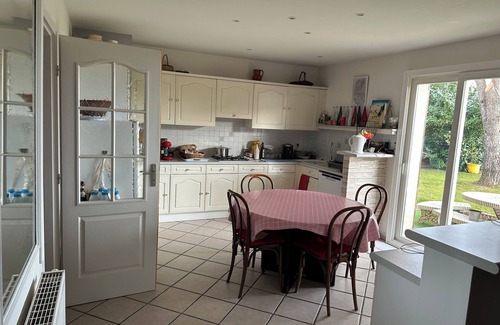 Saint-Cyr-sur-le-Rhone Casa | Paradis la Provence entre Vienne et Lyon
