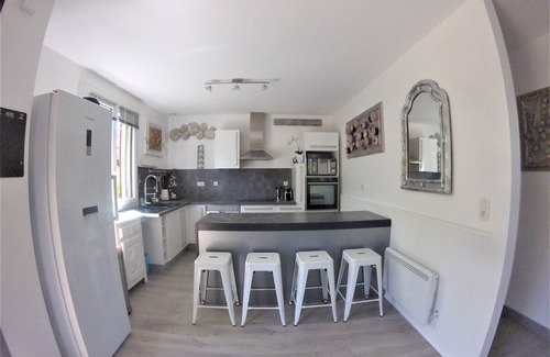 Pradinas Casa | PARADIS NATURE/ PRIVATE POOL 10 METRES