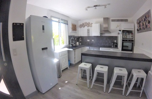 Pradinas Casa | PARADIS NATURE/ PRIVATE POOL 10 METRES