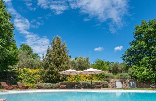 Chiusdino Casa | Paradis Oasis Santa Maria