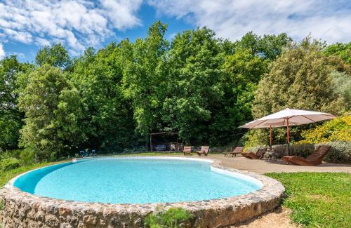 Chiusdino Casa | Paradis Oasis Santa Maria