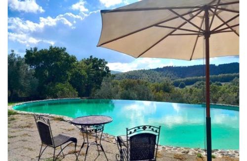 Chiusdino Casa | Paradis Oasis Santa Maria