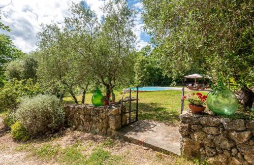Chiusdino Casa | Paradis Oasis Santa Maria