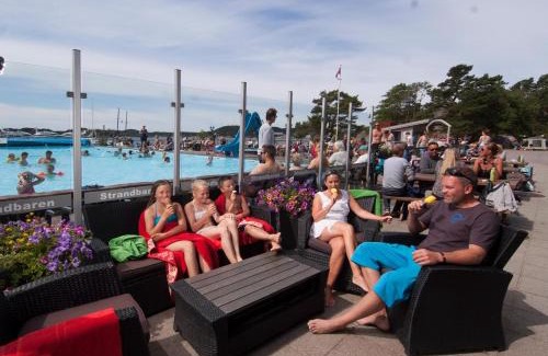 Ny Hellesund Casa | Paradis på Sørlandet