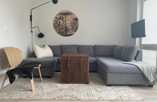 Ny Hellesund Casa | Paradis på Sørlandet