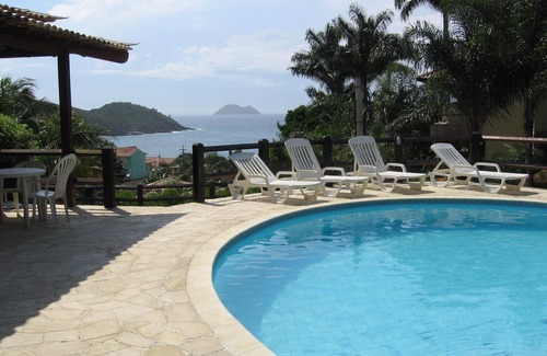 Joao Fernandes Condominio | PARADIS. VISTA PUESTA del SOLen el MAR-CONDOM.a solo 70 metros de LA MEJOR PLAYA