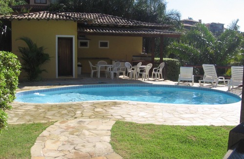 Joao Fernandes Condominio | PARADIS. VISTA PUESTA del SOLen el MAR-CONDOM.a solo 70 metros de LA MEJOR PLAYA