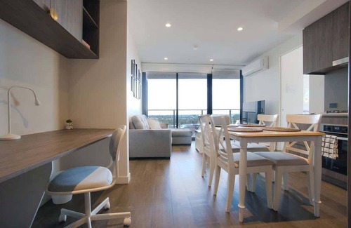 Adelaide Central Business District Apartamento | Paradise 2BR Apt in Rundle Mall