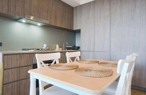 Adelaide Central Business District Apartamento | Paradise 2BR Apt in Rundle Mall