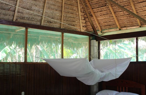 Puerto Maldonado Cabina | Paradise Amazon Lodge & Adventure