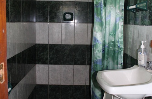 Puerto Maldonado Cabina | Paradise Amazon Lodge & Adventure