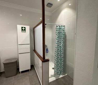 Santa Cruz das Flores Apartamento | Paradise Apartments I