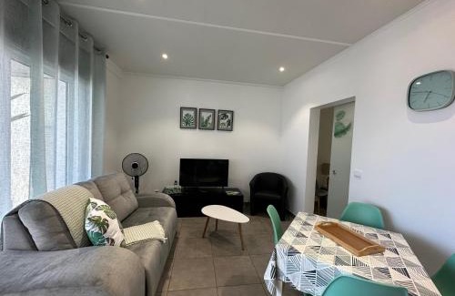 Santa Cruz das Flores Apartamento | Paradise Apartments I