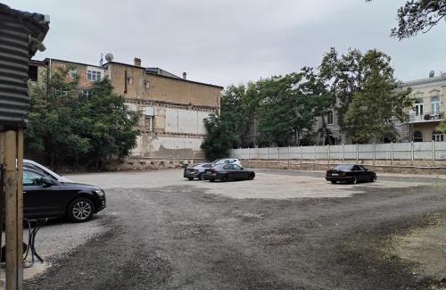 Sabayil Apartamento | Paradise Apartment Hotel in Nizami street