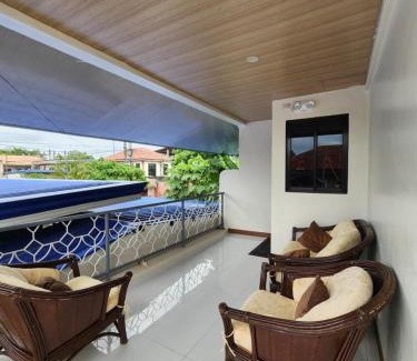 Ubay Cama Y Desayuno | paradise apartment
