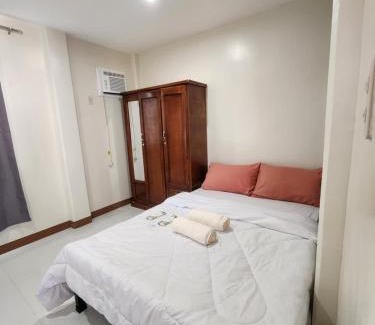 Ubay Cama Y Desayuno | paradise apartment