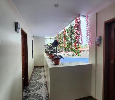 Ubay Cama Y Desayuno | paradise apartment