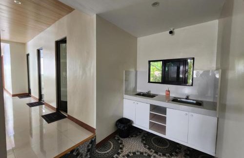 Ubay Cama Y Desayuno | paradise apartment