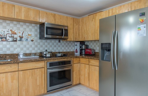 Orange Bay Casa | Paradise at Little Bay Cournty Club