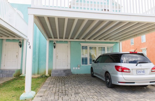 Orange Bay Casa | Paradise at Little Bay Cournty Club