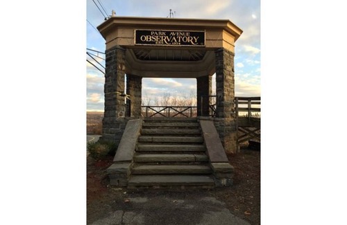 Port Jervis Otro | Paradise at Port Jervis