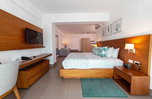 Cabarete Complejo | Paradise at Presidential Suites, Cabarete - studio