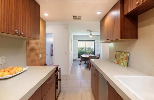 Araby Condominio | Paradise at the Pointe