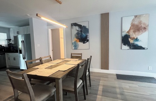Flamingo Parks Casa | Paradise Awaits - Your Luxurious Getaway in West Palm Beach