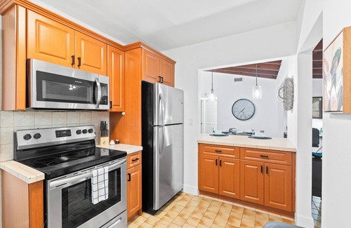 Coral Terrace Casa | Paradise Awaits! Managed by BNR Vacation Rentals
