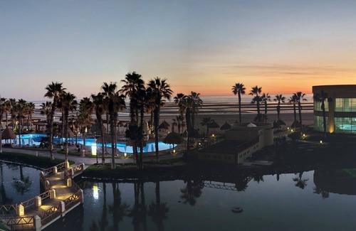 Puerto Penasco Apartamento | Paradise awaits you at the Mayan Palace in Puerto Penasco aka Rocky Pointe.
