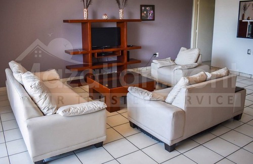 Lomas de Mazatlan Hotel | Paradise Bay