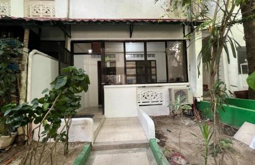 Manoc-Manoc Apartamento | Paradise Beach Apartment