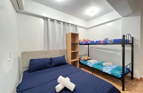 Manoc-Manoc Apartamento | Paradise Beach Apartment
