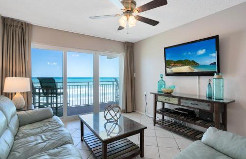 Satellite Beach Apartamento | Paradise Beach Club - Oceanfront and Penthouse