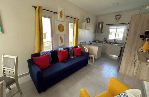 Bavaro Casa | Paradise Beach!