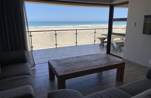 Saint Francis Bay Casa | Paradise Beachfront Apartment